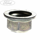 OTHER DRIVE COMPON. 5-SPEED MANUAL TRANSMISSION MT75