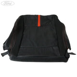 SEAT COVERS KIT