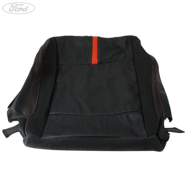 SEAT COVERS KIT