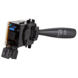 STEERING COLUMN CONTROLS