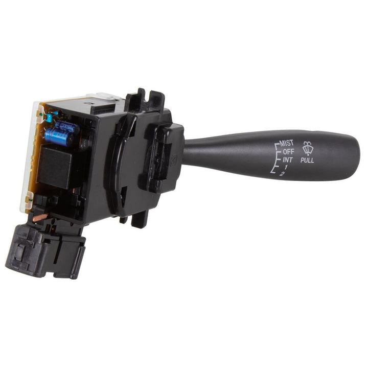 STEERING COLUMN CONTROLS