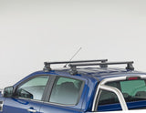 RANGER THULE®* ROOF BASE CARRIER PROFESSIONAL