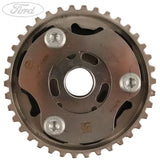 GTDI ECOBOOST EXHAUST CAMSHAFT SPROCKET PULLEY 2017-