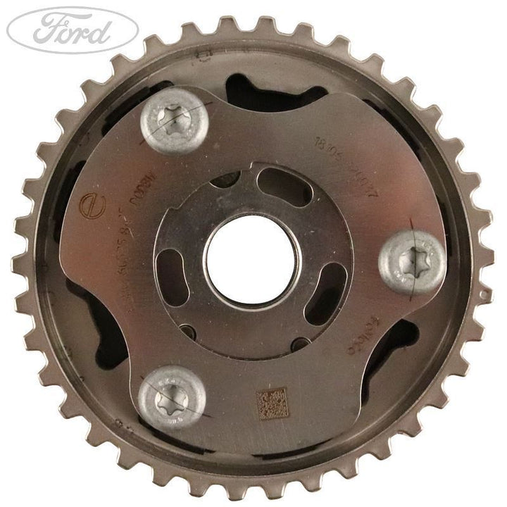 GTDI ECOBOOST EXHAUST CAMSHAFT SPROCKET PULLEY 2017-