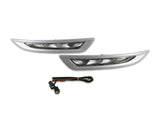 KUGA DAYTIME RUNNING LIGHTS 02/2008 11/2012
