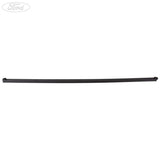 FIESTA FRONT O/S DOOR WINDOW BELT WEATHERSTRIP 08-