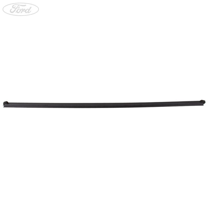 FIESTA FRONT O/S DOOR WINDOW BELT WEATHERSTRIP 08-