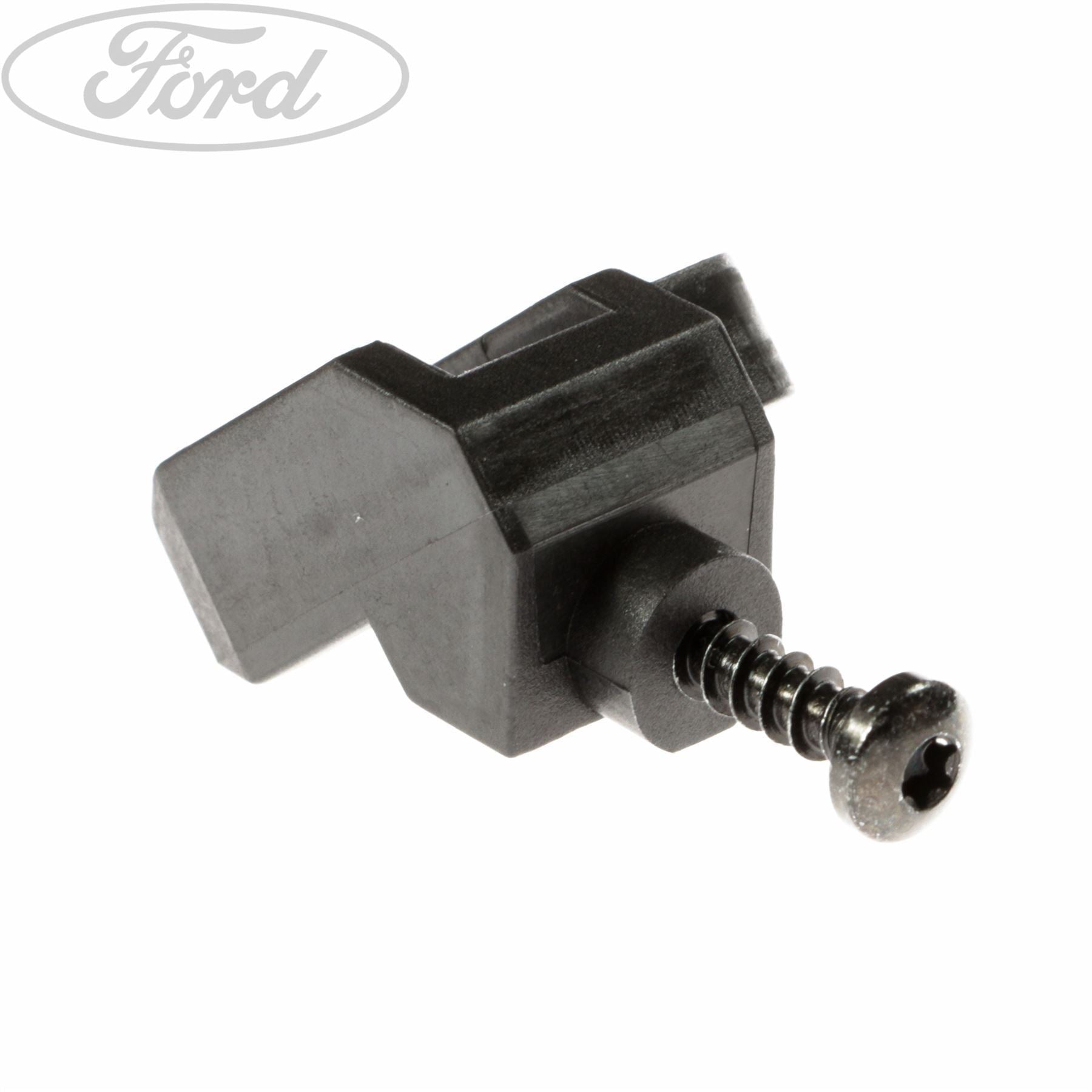 Ford FUEL INJECTORS AND PIPES CLIP - 1372567