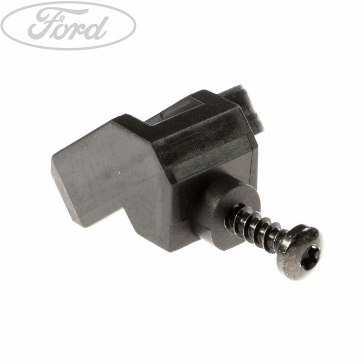 FUEL INJECTORS AND PIPES CLIP