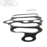 AUTO TRANSMISSION VALVE GASKET