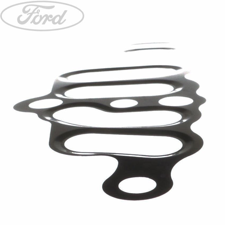 AUTO TRANSMISSION VALVE GASKET