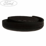 FOCUS REAR O/S OR N/S RUBBER STRUT TOP MOUNT