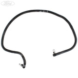 MONDEO MK3 DURATEC HE LOWER EXPANSION TANK HOSE TO RADIATOR