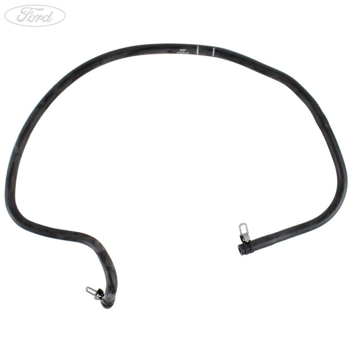 MONDEO MK3 DURATEC HE LOWER EXPANSION TANK HOSE TO RADIATOR