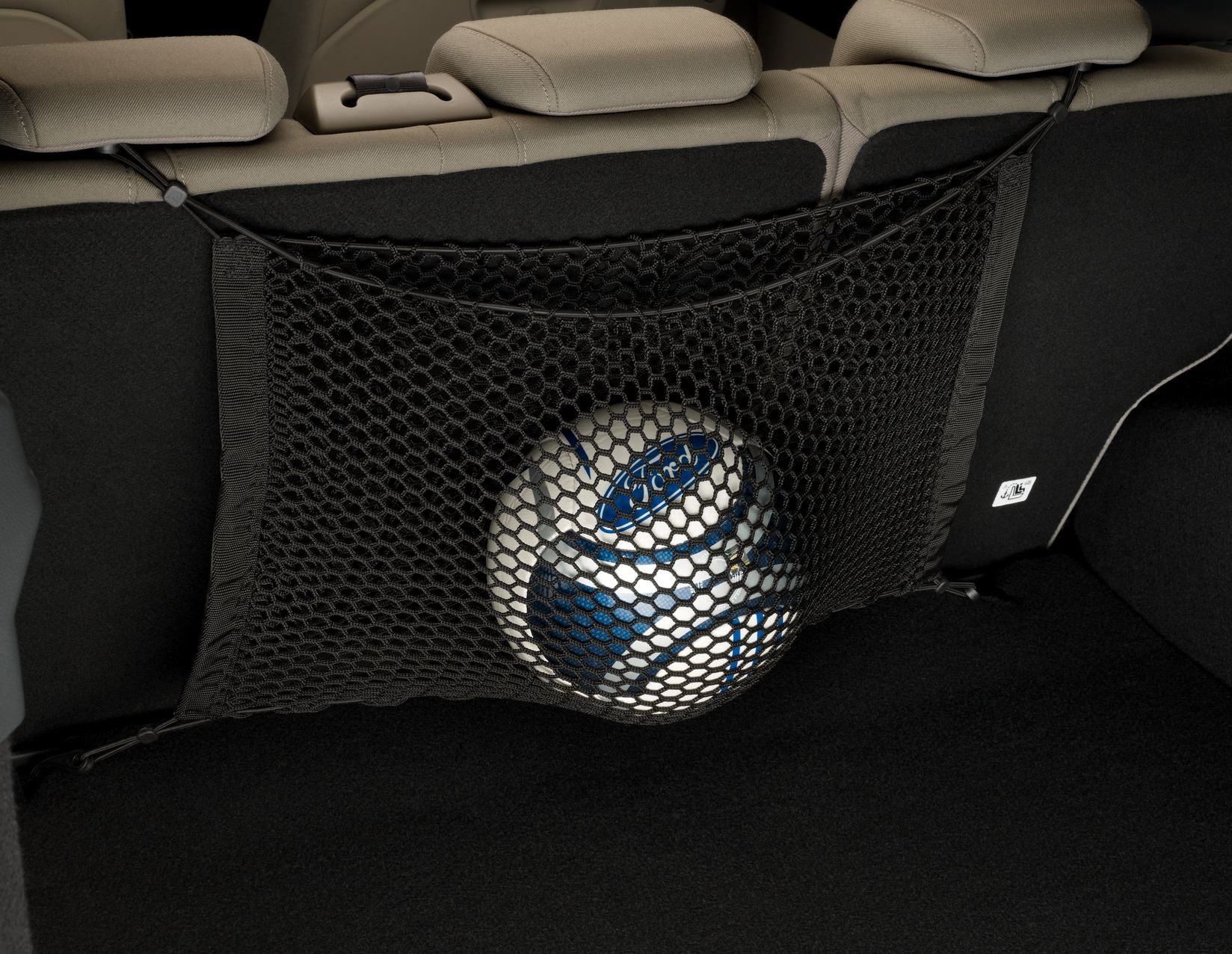 B-MAX REAR SEAT BACK NET 08/2012 11/2017 – Ford Online Shop UK