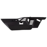 FIESTA REAR O/S PARCEL SHELF TRIM 2017-