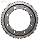 1.5 DURATEC 1.19 SIGMA FIFF CROWN GEAR 5-SPEED MANUAL 2016-