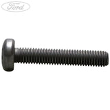 MONDEO MK5 FRONT DAMPER ASSEMBLY MOUNTING BOLT M8X45MM