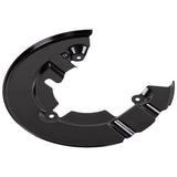 FOCUS FRONT O/S RIGHT BRAKE DISC SPLASH SHIELD