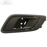 RANGER REAR O/S DOOR INNER PULL HANDLE XL 2011-2013