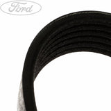 MONDEO DRIVE V BELT