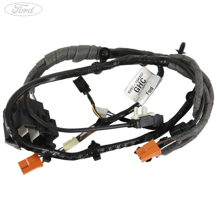SWITCHES WIRE