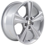 KUGA 11/2012-11/2019 ALLOY WHEEL 17
