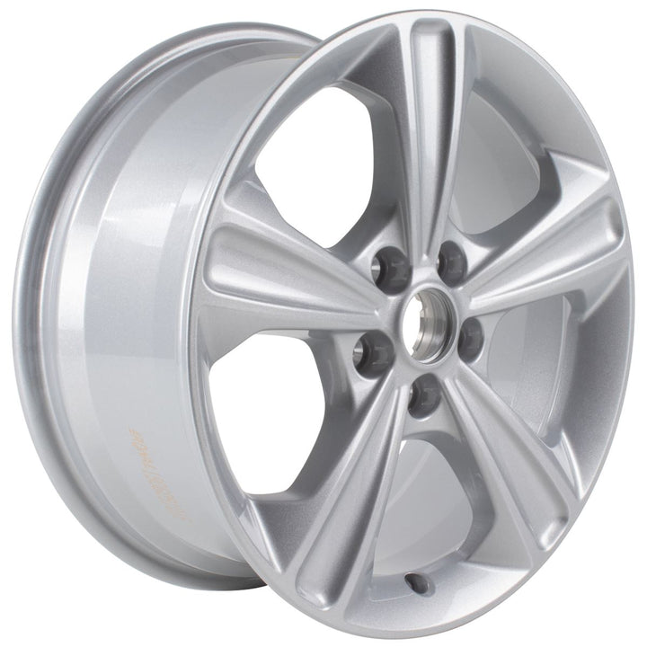KUGA 11/2012-11/2019 ALLOY WHEEL 17