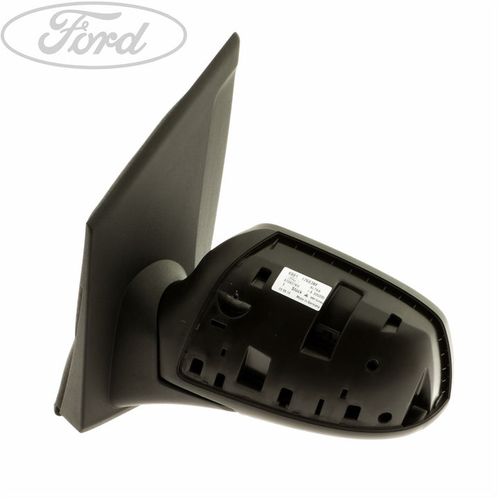 FIESTA FRONT N/S LEFT OUTER WING MIRROR