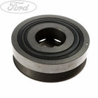 RANGER 3.2 TDCI CRANKSHAFT BELT PULLEY 7PK DECOUPLED