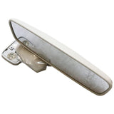 RANGER INTERIOR REAR VIEW MIRROR SPORTS GREY TOP 08-12