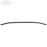 FOCUS FRONT BUMPER RADIATOR GRILLE TRIM SPORTY 01/2016-