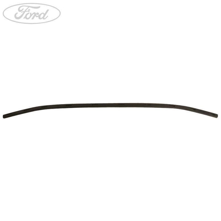 FOCUS FRONT BUMPER RADIATOR GRILLE TRIM SPORTY 01/2016-