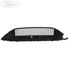 FOCUS FRONT BUMPER UPPER RADIATOR GRILLE COVER 2014-