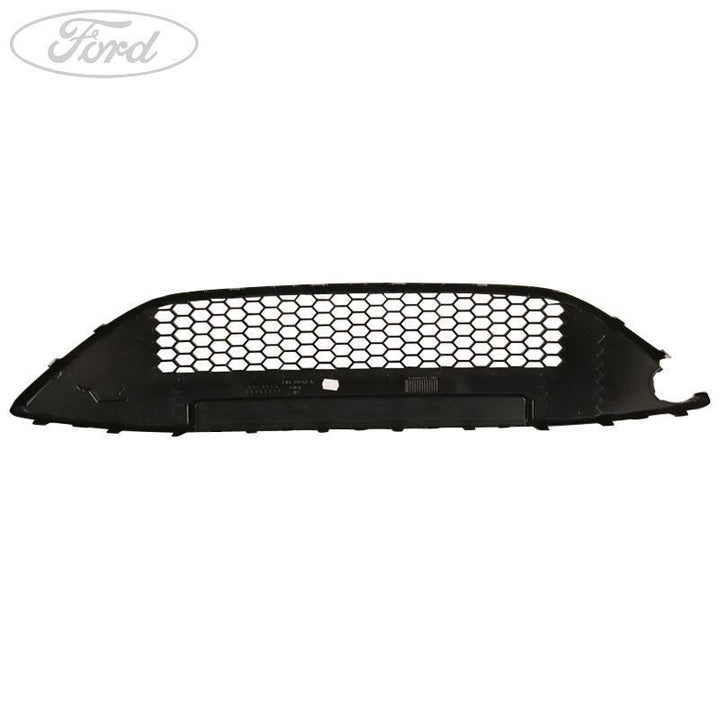 FOCUS FRONT BUMPER UPPER RADIATOR GRILLE COVER 2014-