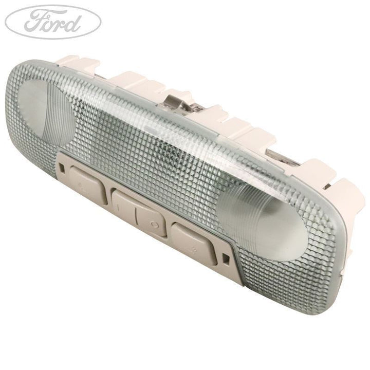 RANGER FRONT INTERIOR LAMP LIGHT UNIT 2 DOOR SINGLE CAB