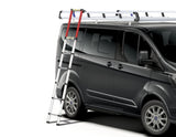 Q-TOP® (Q-TECH)* GET-UP TELESCOPIC LADDER WITH 6 STEPS