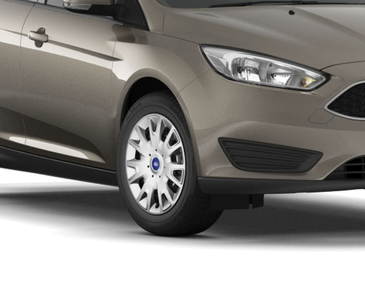 FOCUS FROM 09/2014/C-MAX FROM 04/2015 WHEEL COVER 16