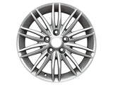 FOCUS ALLOY WHEEL 16