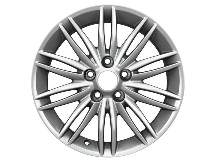 FOCUS ALLOY WHEEL 16