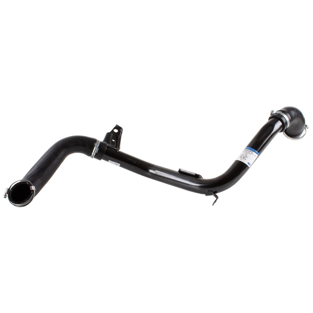 Guuscar INTERCOOLER TURBO HOSE PIPE FOR FORD FOCUS C-MAX 1.6 TDCi 6M516K863HB- 31261230