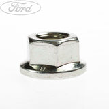 FUEL INJECTION PUMP - DIESEL NUT