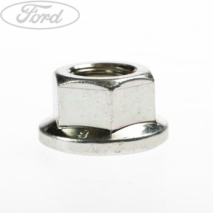 FUEL INJECTION PUMP - DIESEL NUT