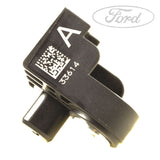 FRONT BUMPER CENTRE AIRBAG SENSOR