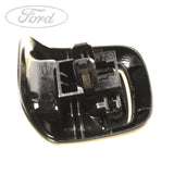 FIESTA FUSION O/S FRONT SEAT TIPPING RELEASE KNOB EBONY