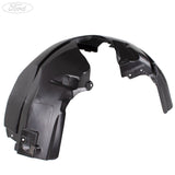 FIESTA MK7 FRONT N/S INNER WHEEL ARCH LINING