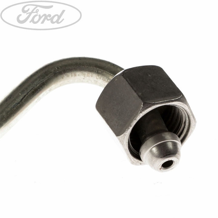 FUEL INJECTOR PIPE