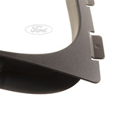 N/S LH FRONT DOOR WINDOW SURROUND TRIM