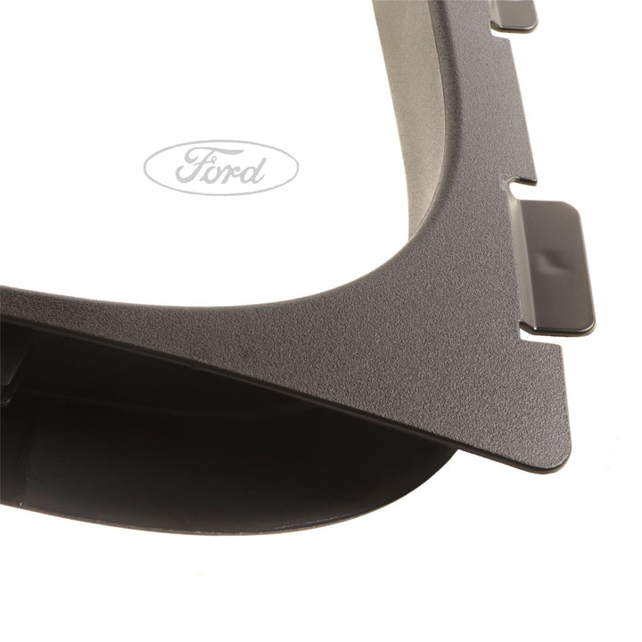 N/S LH FRONT DOOR WINDOW SURROUND TRIM