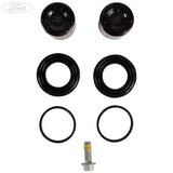 RANGER TKE TDCI FRONT BRAKE PAD PISTON REPAIR KIT 2009-